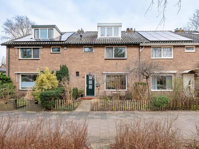 Woning te huur in Baarn, Utrecht