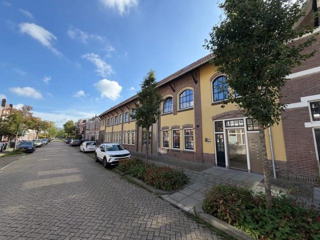 Woning te huur in Oranjewijk, Leeuwarden