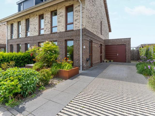 Woning te huur in Leimuiden, Zuid Holland