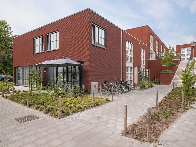 Woning te huur in Tilburg Centrum, Tilburg