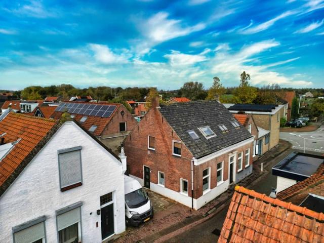 Woning te huur in Koudekerke, Veere