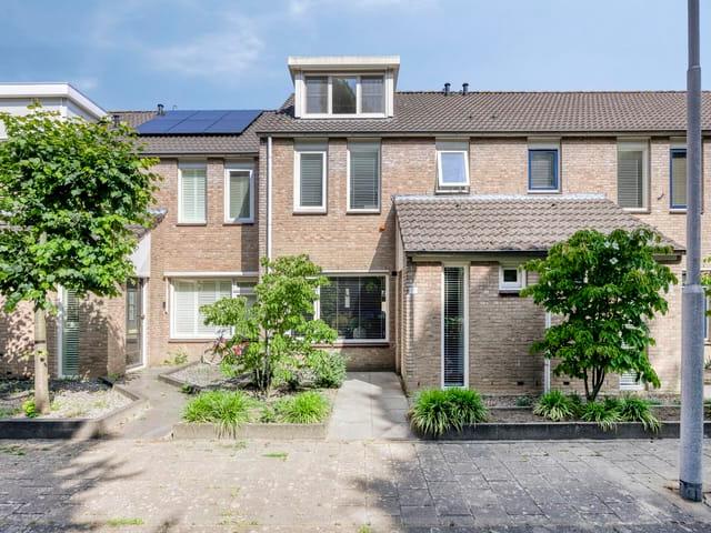 Woning te huur in Woensel-Noord, Noord Brabant