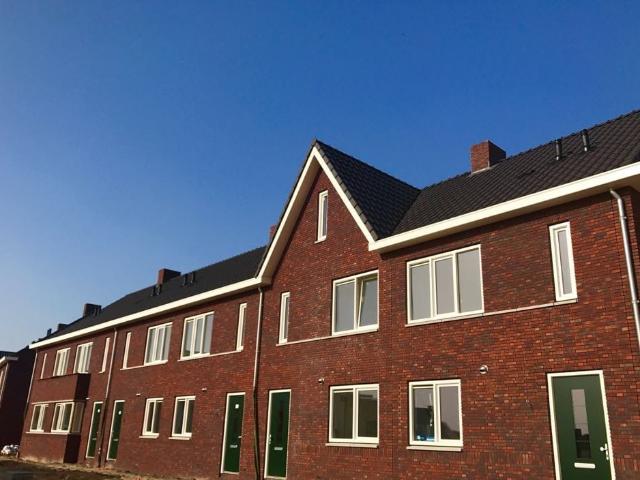 Woning te huur in Ressen, Nijmegen