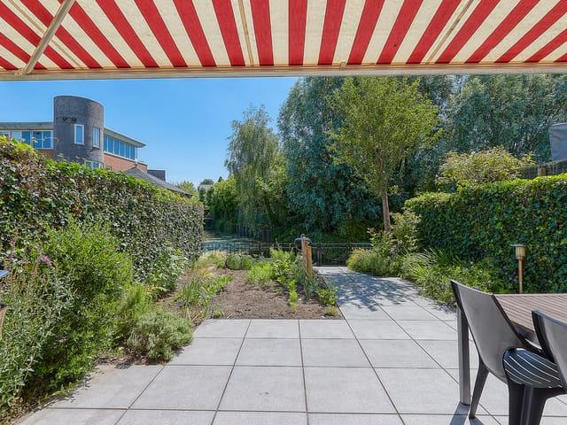 Woning te huur in Voorburg, Zuid Holland
