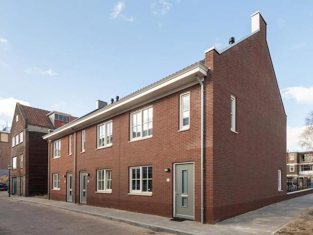 Woning te huur in Oostwijk, Vlaardingen