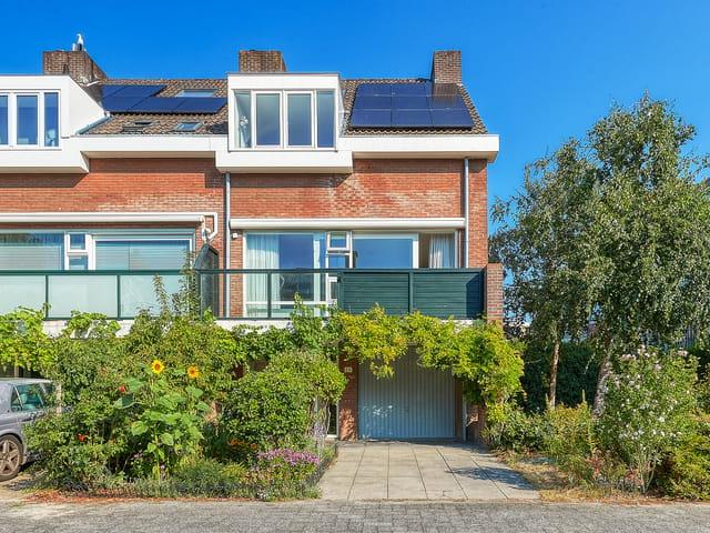 Woning te huur in Benoordenhout, Zuid Holland