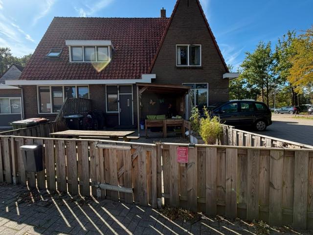 Woning te huur in Oosterhesselen, Coevorden