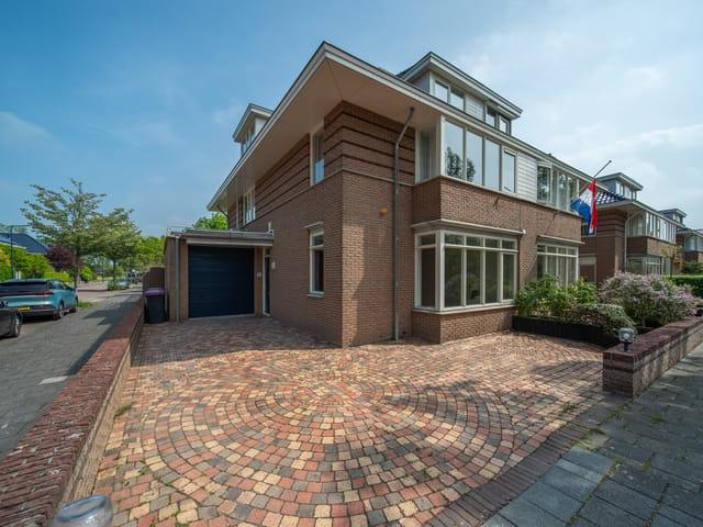 Woning te huur in Leidschendam, Zuid Holland