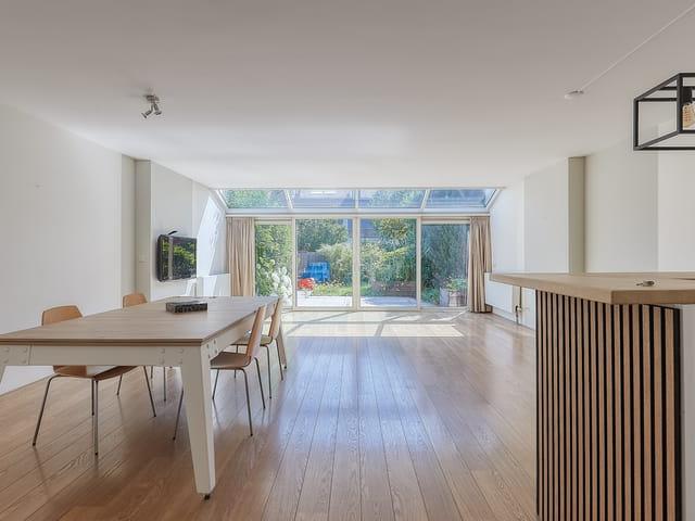 Woning te huur in Essesteijn, Voorburg