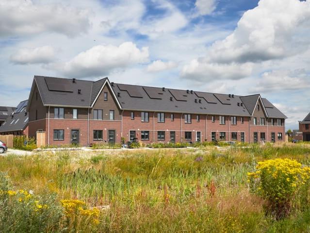 Woning te huur in Assen