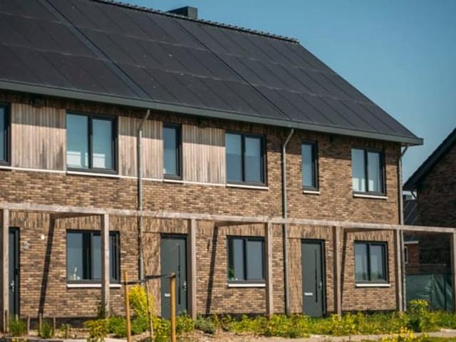 Woning te huur in Othene, Zeeland