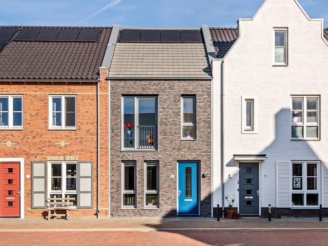 Woning te huur in De Plantage, Meteren