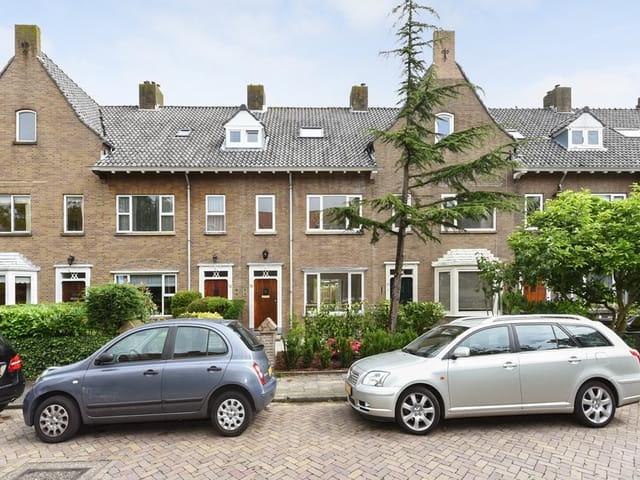 Woning te huur in Ernst Casimir, Wassenaar