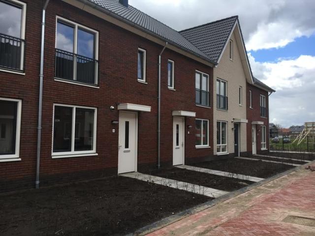 Woning te huur in Steenwijk, Overijssel