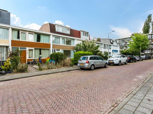 Woning te huur in Amstelveen, Noord-Holland
