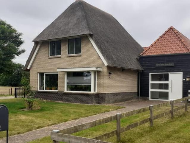 Woning te huur in Spier, Midden-Drenthe