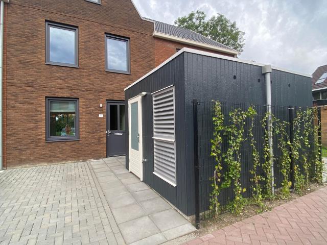 Woning te huur in Edam-Zuid, Edam