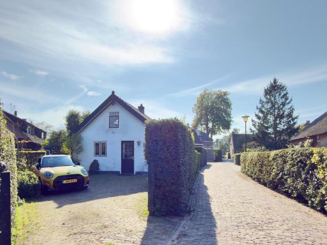 Woning te huur in Blaricum