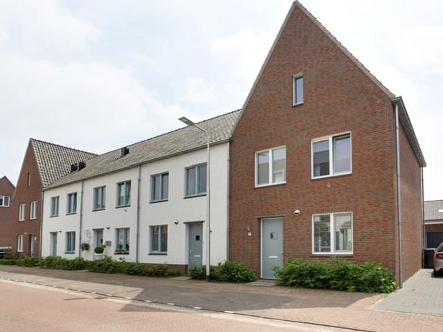 Woning te huur in Koningsoord, Berkel-enschot