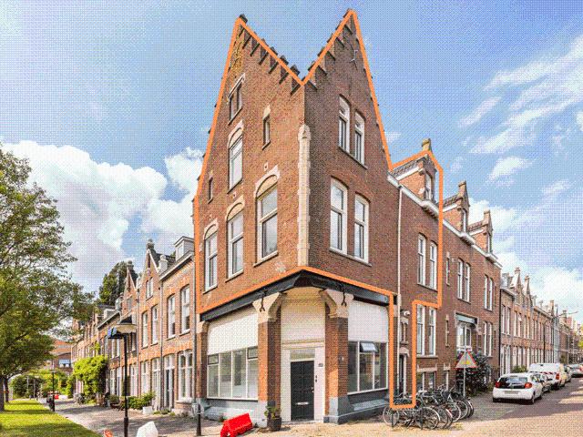 Woning te huur in Dordrecht, Zuid Holland