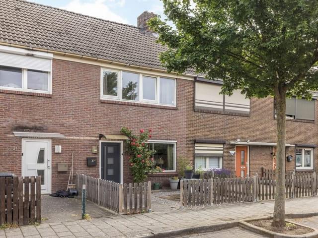 Woning te huur in Molenberg, Heerlen