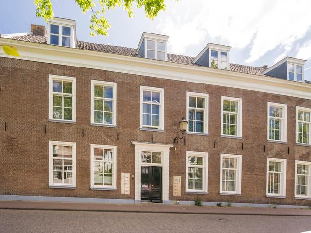 Woning te huur in Amersfoort