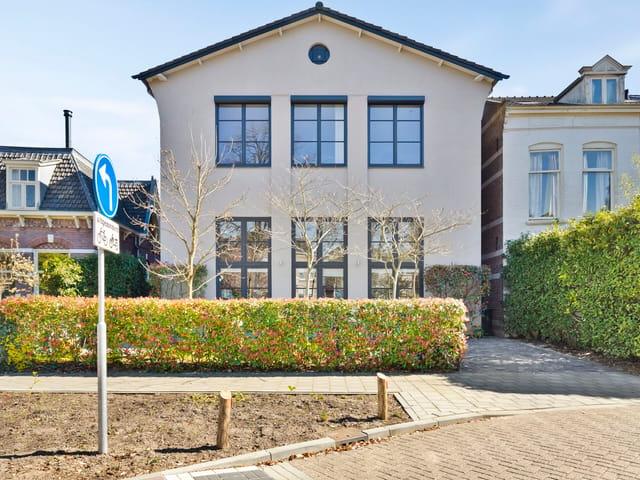 Woning te huur in Zeist