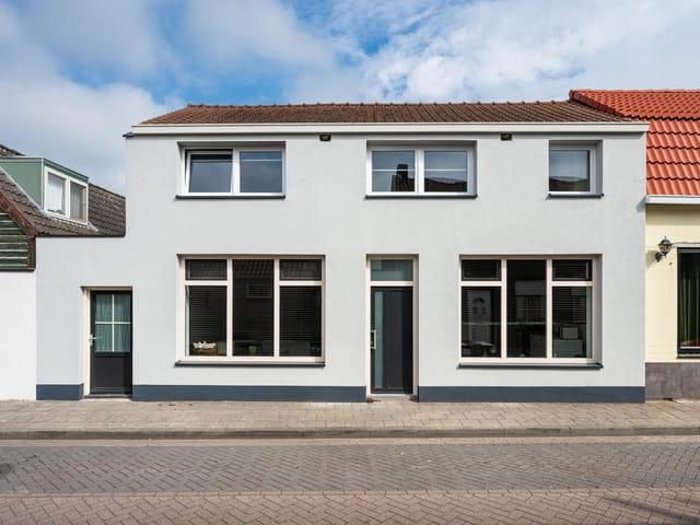 Woning te huur in Zeeland