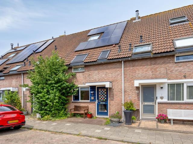 Woning te huur in Moordrecht, Zuid Holland