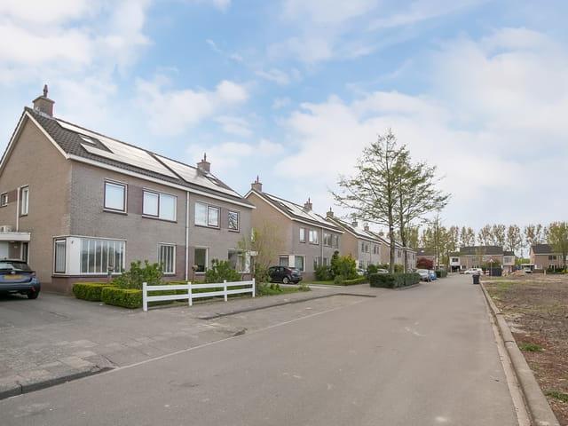Woning te huur in Camminghaburen, Leeuwarden