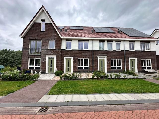 Woning te huur in Spierdijk, Koggenland