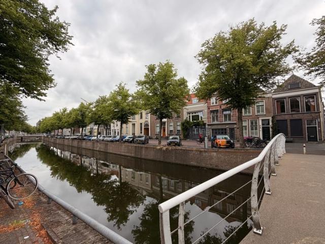 Woning te huur in Kampen, Overijssel