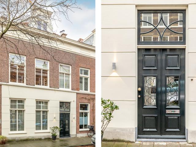 Woning te huur in Archipelbuurt, Den Haag