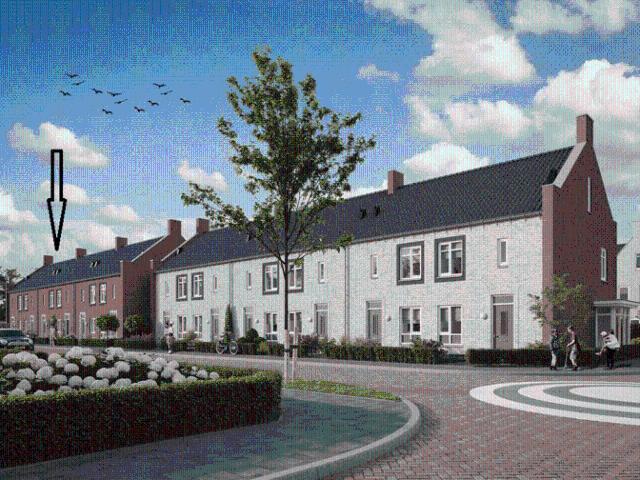 Woning te huur in Rossum, Gelderland