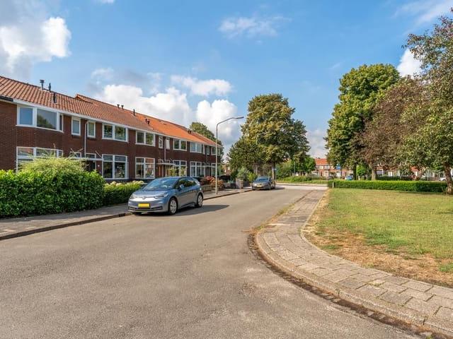 Woning te huur in Oud-Krispijn, Dordrecht