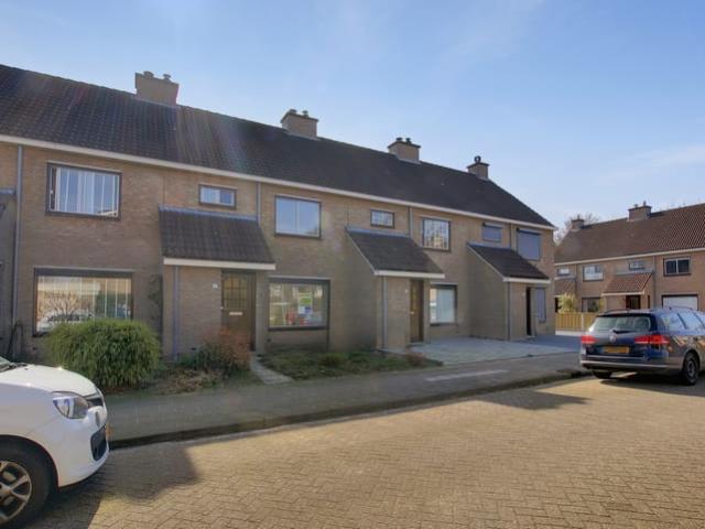 Woning te huur in Schelfhorst, Almelo