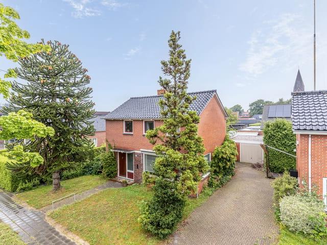 Woning te huur in Schildwolde, Groningen