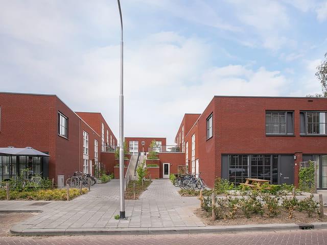 Woning te huur in Oud-Noord, Tilburg