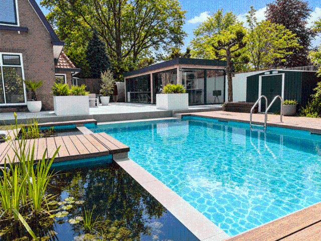 Woning te huur in Barneveld, Gelderland
