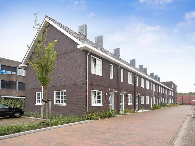 Woning te huur in Amersfoort
