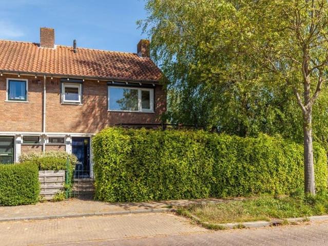 Woning te huur in Barneveld, Gelderland