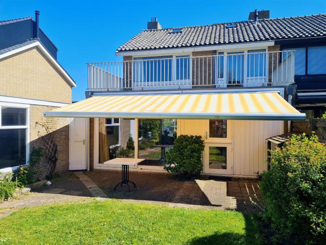 Woning te huur in Parkbuurt, Zandvoort