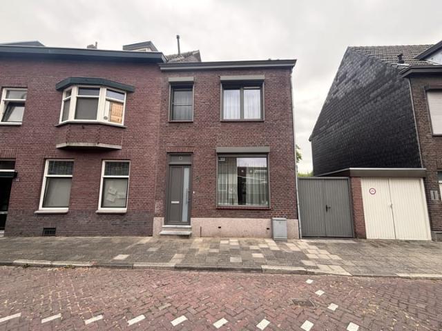 Woning te huur in Limmel, Limburg