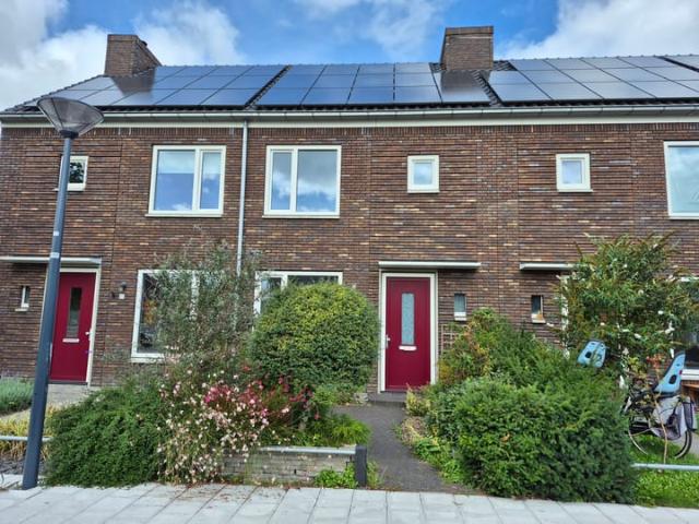 Woning te huur in Hoorn-Noord, Hoorn