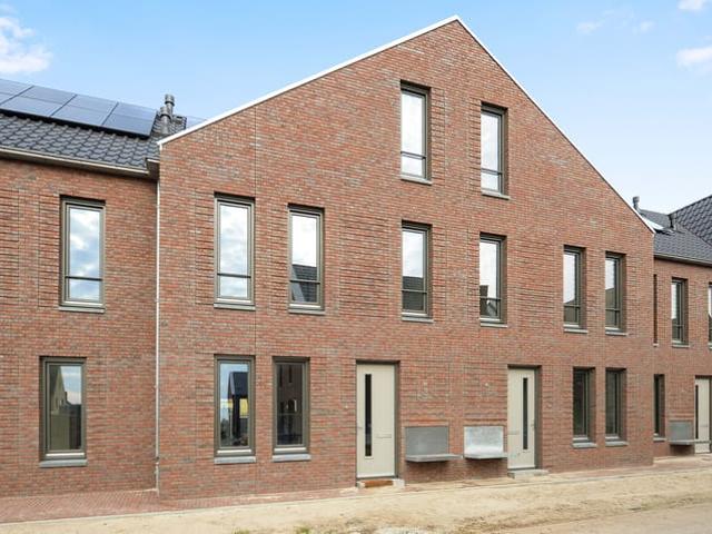 Woning te huur in Groenewei, Meerstad