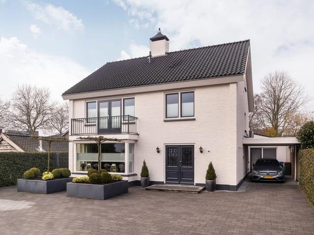 Woning te huur in Zevenbergen, Noord Brabant