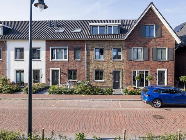 Woning te huur in Toolenburg, Hoofddorp