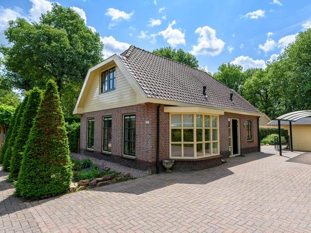 Woning te huur in Nijkerk, Gelderland