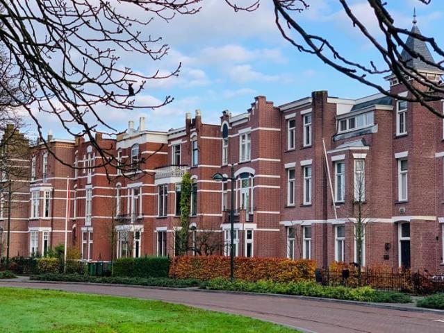 Woning te huur in Breda, Noord Brabant