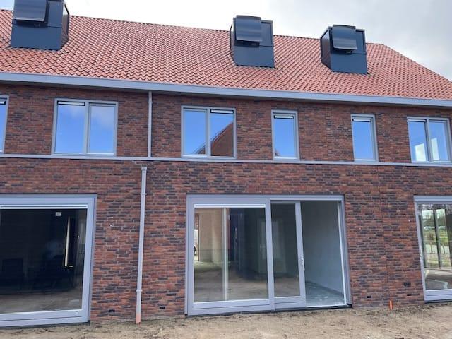 Woning te huur in Amersfoort